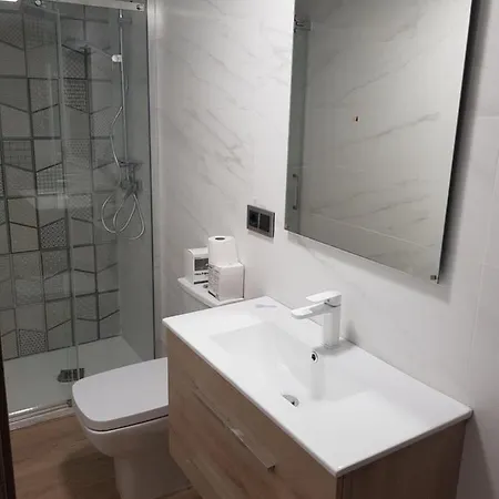 Apartamento Gumerflat Santa Clara 6-2-1 *