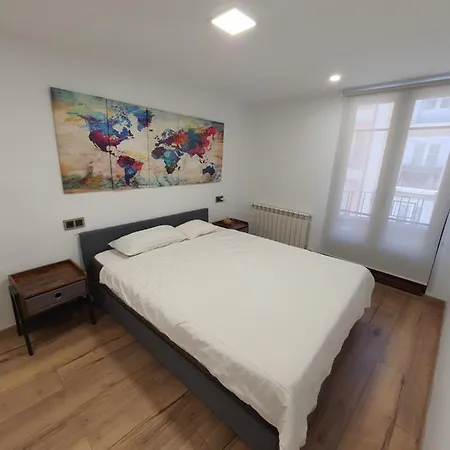 Apartamento Gumerflat Santa Clara 6-2-1