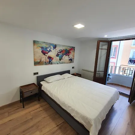 Apartamento Gumerflat Santa Clara 6-2-1 Burgos