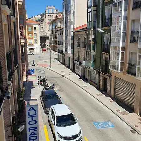 Apartamento Gumerflat Santa Clara 6-2-1