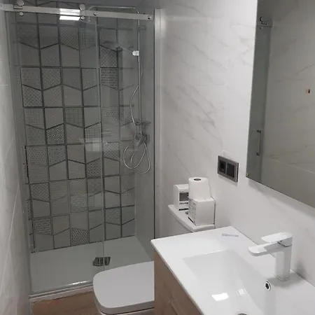 Apartamento Gumerflat Santa Clara 6-2-1