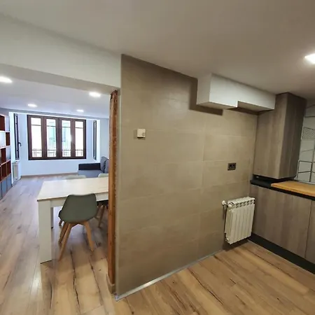Gumerflat Santa Clara 6-2-1 Apartamento *